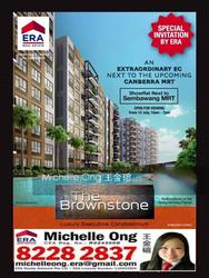 The Brownstone (D27), Condominium #125552412